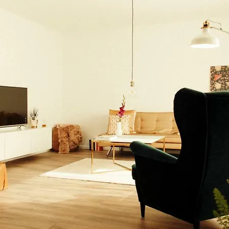 Ferienwohnung Am Wald
