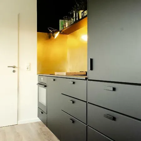 Ferienwohnung Am Wald *