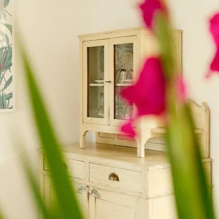Ferienwohnung Am Wald Bad Muenstereifel