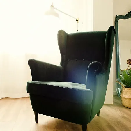 Ferienwohnung Am Wald Bad Muenstereifel
