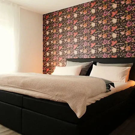 Ferienwohnung Am Wald Bad Muenstereifel