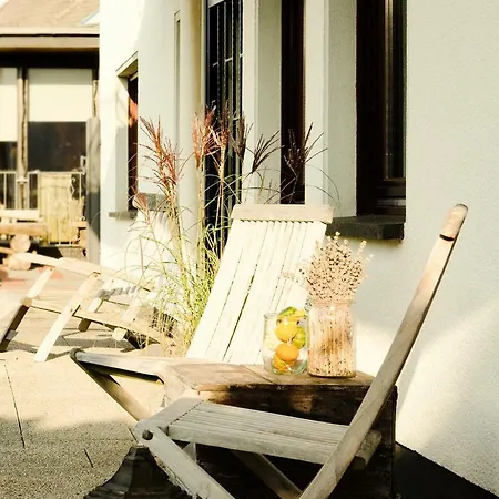 Ferienwohnung Am Wald *
